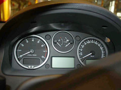 2011款 2.2T SD4 SE柴油款 5座