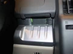 2011款 2.2T SD4 SE柴油款 5座