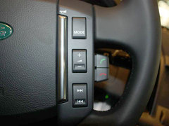 2011款 2.2T SD4 SE柴油款 5座