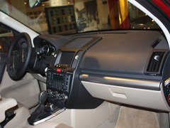 2011款 2.2T SD4 SE柴油款 5座