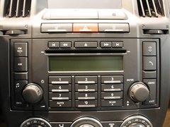 2011款 2.2T SD4 SE柴油款 5座