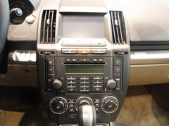 2011款 2.2T SD4 SE柴油款 5座