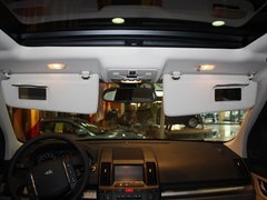 2011款 2.2T SD4 SE柴油款 5座