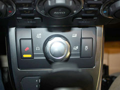2011款 2.2T SD4 SE柴油款 5座