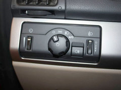 2011款 2.2T SD4 SE柴油款 5座