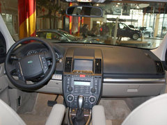 2011款 2.2T SD4 SE柴油款 5座