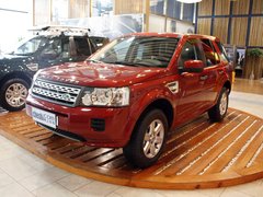 2011款 2.2T SD4 SE柴油款 5座