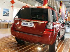 2011款 2.2T SD4 SE柴油款 5座