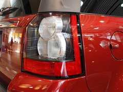 2011款 2.2T SD4 SE柴油款 5座