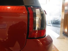 2011款 2.2T SD4 SE柴油款 5座