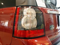 2011款 2.2T SD4 SE柴油款 5座