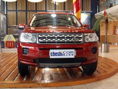 2011款 2.2T SD4 SE柴油款 5座