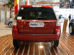 2011款 2.2T SD4 SE柴油款 5座