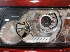 2011款 2.2T SD4 SE柴油款 5座