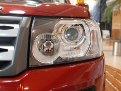 2011款 2.2T SD4 SE柴油款 5座