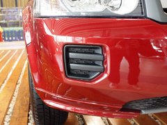 2011款 2.2T SD4 SE柴油款 5座