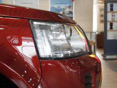 2011款 2.2T SD4 SE柴油款 5座