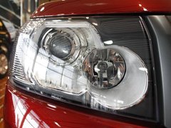 2011款 2.2T SD4 SE柴油款 5座