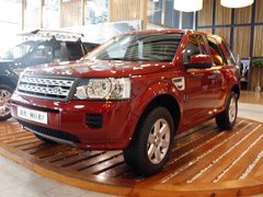 2011款 2.2T SD4 SE柴油款 5座