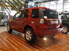 2011款 2.2T SD4 SE柴油款 5座