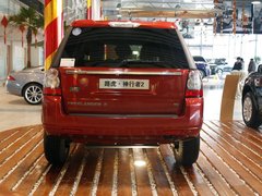 2011款 2.2T SD4 SE柴油款 5座