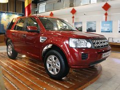 2011款 2.2T SD4 SE柴油款 5座