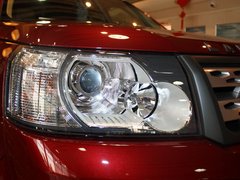 2011款 2.2T SD4 SE柴油款 5座
