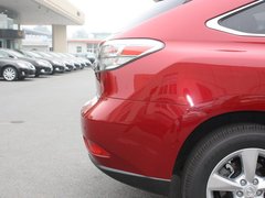 2011款 270 2.7 自动 豪华版 5座