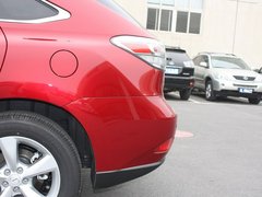 2011款 270 2.7 自动 豪华版 5座