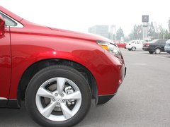 2011款 270 2.7 自动 豪华版 5座
