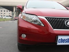 2011款 270 2.7 自动 豪华版 5座