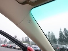 2011款 270 2.7 自动 豪华版 5座