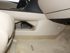 2011款 270 2.7 自动 豪华版 5座