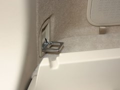 2011款 270 2.7 自动 豪华版 5座