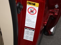 2011款 270 2.7 自动 豪华版 5座