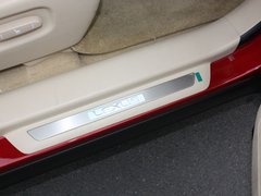 2011款 270 2.7 自动 豪华版 5座