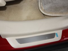 2011款 270 2.7 自动 豪华版 5座