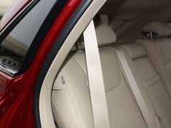 2011款 270 2.7 自动 豪华版 5座