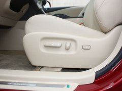 2011款 270 2.7 自动 豪华版 5座