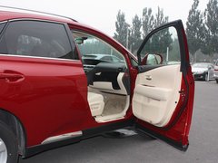 2011款 270 2.7 自动 豪华版 5座