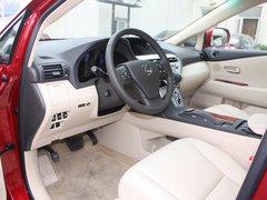 2011款 270 2.7 自动 豪华版 5座