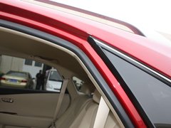 2011款 270 2.7 自动 豪华版 5座