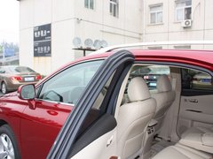 2011款 270 2.7 自动 豪华版 5座