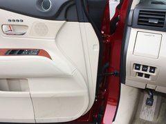 2011款 270 2.7 自动 豪华版 5座