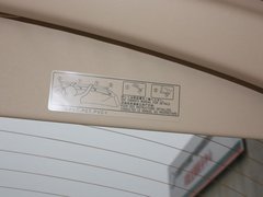2011款 270 2.7 自动 豪华版 5座