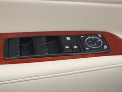 2011款 270 2.7 自动 豪华版 5座
