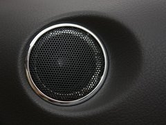 2011款 270 2.7 自动 豪华版 5座