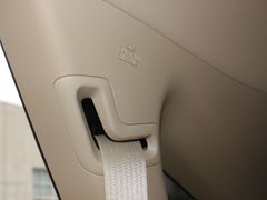 2011款 270 2.7 自动 豪华版 5座