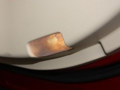 2011款 270 2.7 自动 豪华版 5座