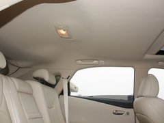 2011款 270 2.7 自动 豪华版 5座